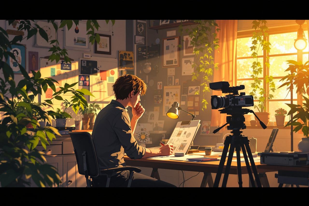 黄果短剧资讯：黄果短剧与知名导演合作，开启"年代记忆"系列