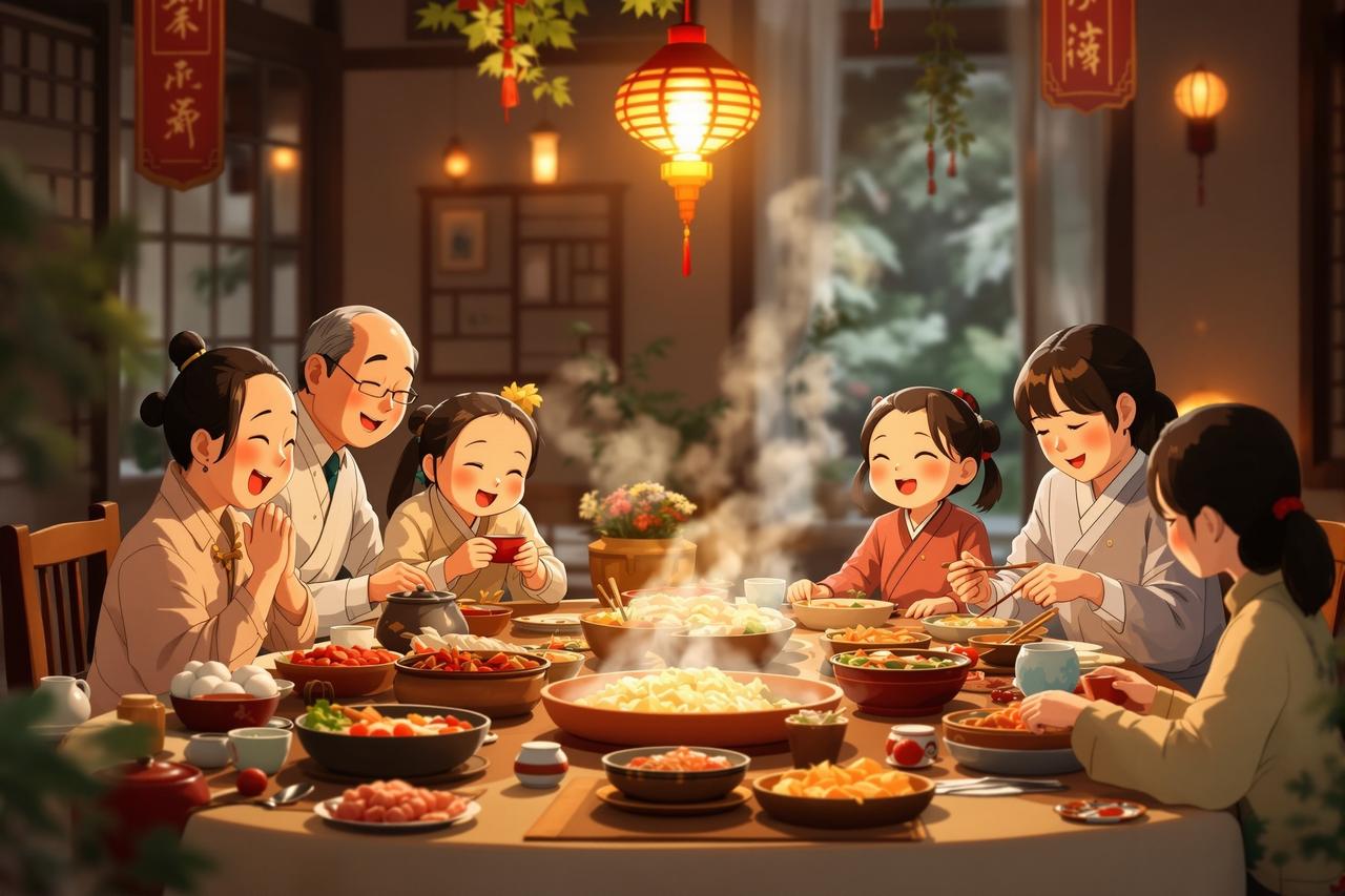 黄果短剧资讯：《外婆的菜谱》上线首周播放量突破500万