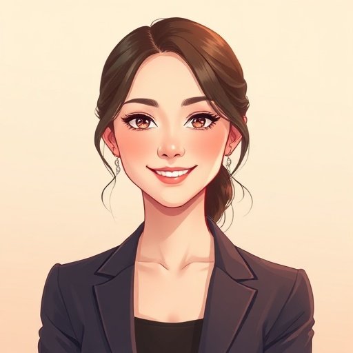 黄果短剧 - 林雨晴 黄果短剧团队成员林雨晴 - 创始人 & CEO