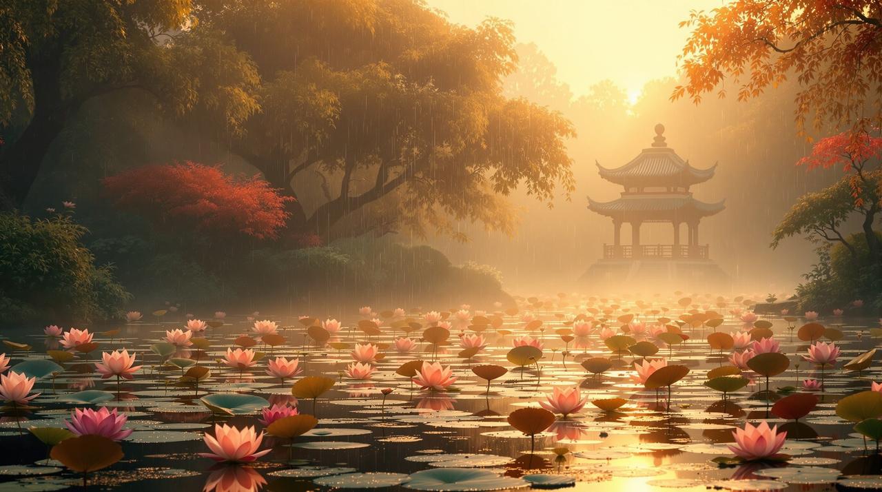 黄果短剧 - 润物无声的温情剧场，治愈慢剧与年代记忆题材动漫短剧平台